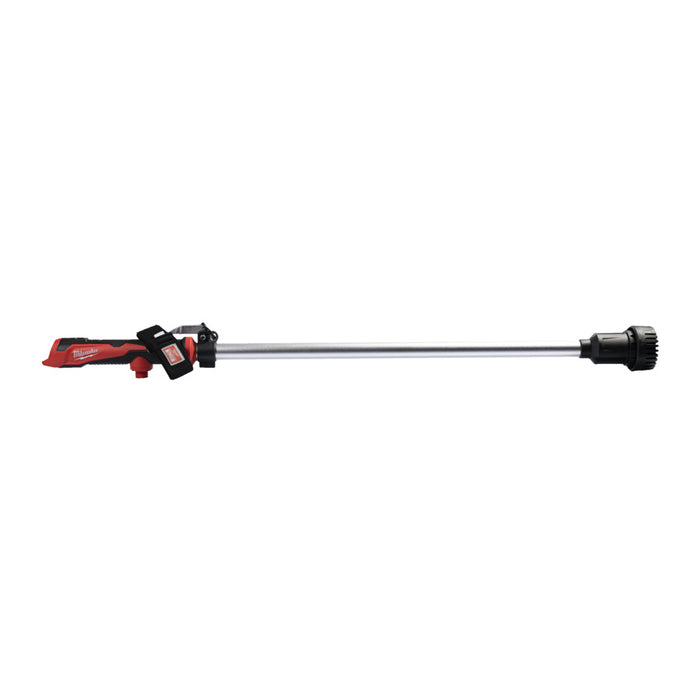 M12BSWP-0 BRUSHED STICK WATER PUMP