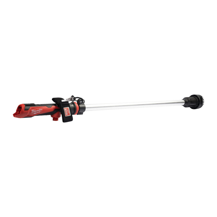 M12BSWP-0 BRUSHED STICK WATER PUMP