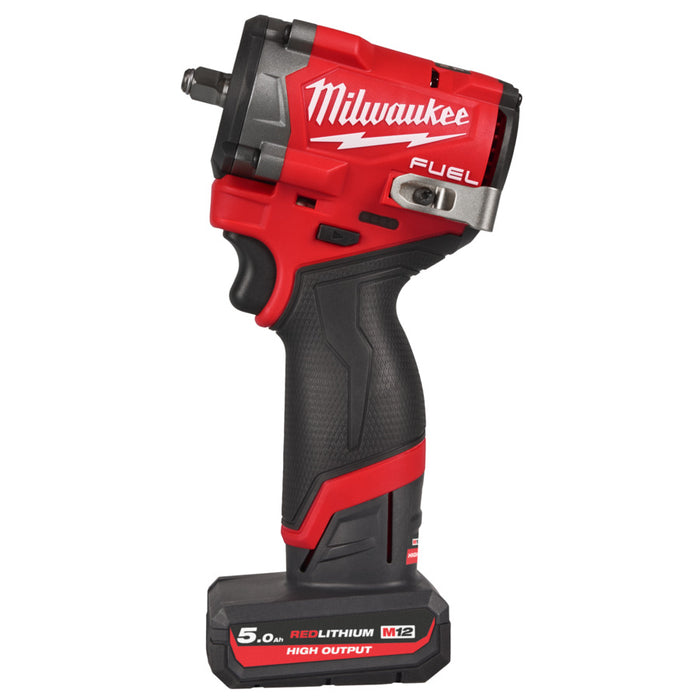 M12FCIWF38G3-502X 3/8in IMPA. WRENCH