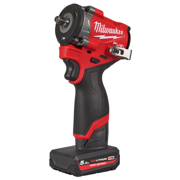 M12FCIWF38G3-502X 3/8in IMPA. WRENCH