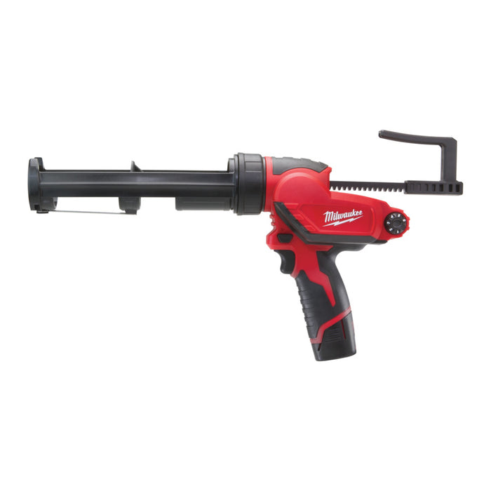 M12PCG 310C-201B CAULK ADHES. GUN