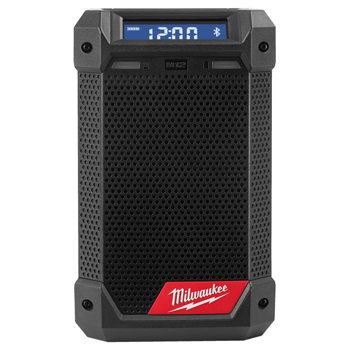 M12RCDAB+0 M12 RADIO GB2