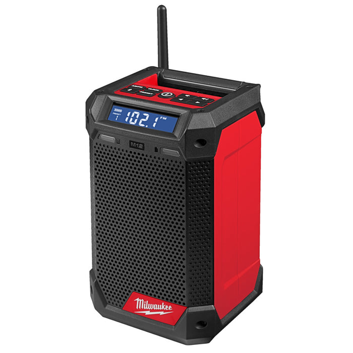 M12RCDAB+0 M12 RADIO GB2