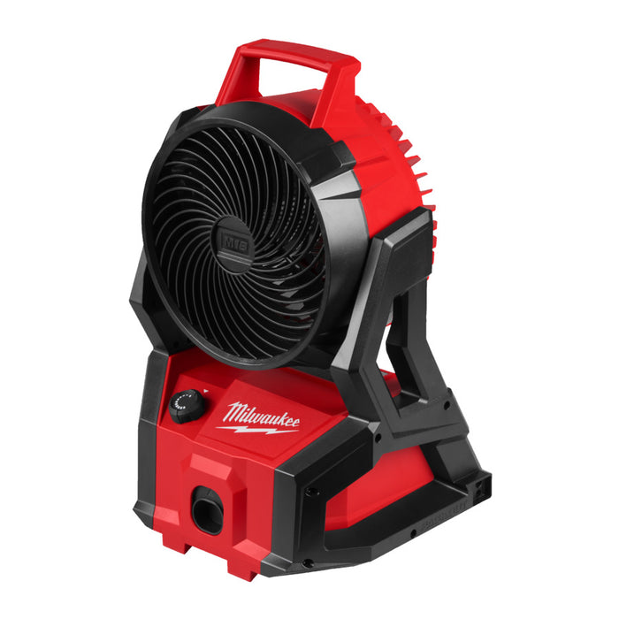 M18AFG2-0 M18 AIR FAN GENERATION 2 GB2