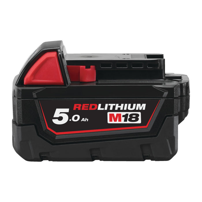 M18B5    M18 5 AH BATTERY