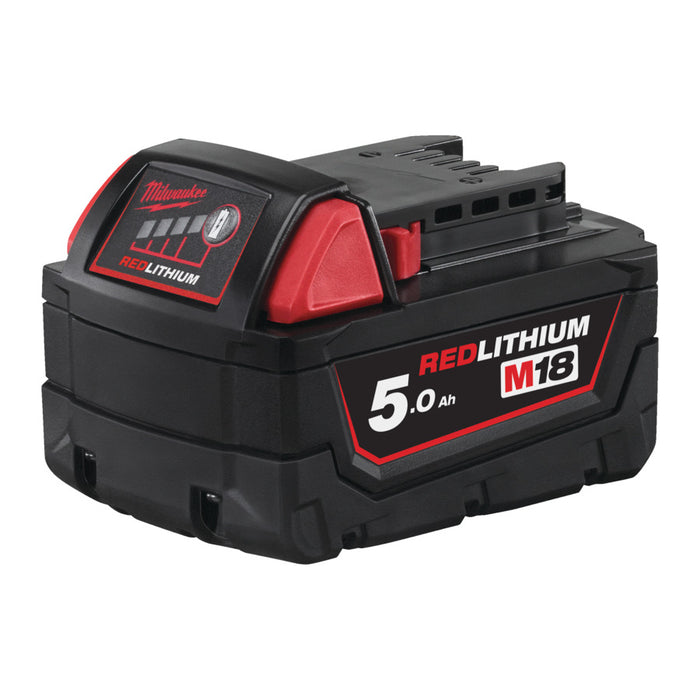 M18B5    M18 5 AH BATTERY