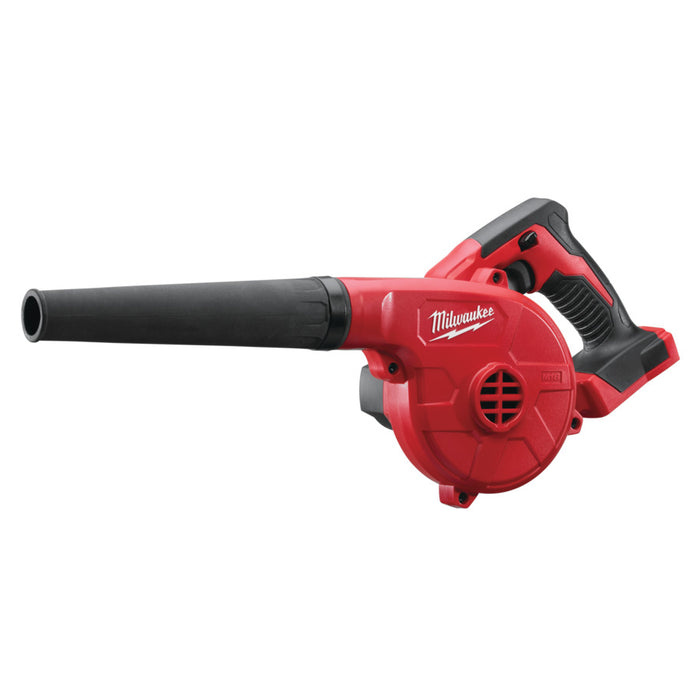 BLOWER BARE UNIT