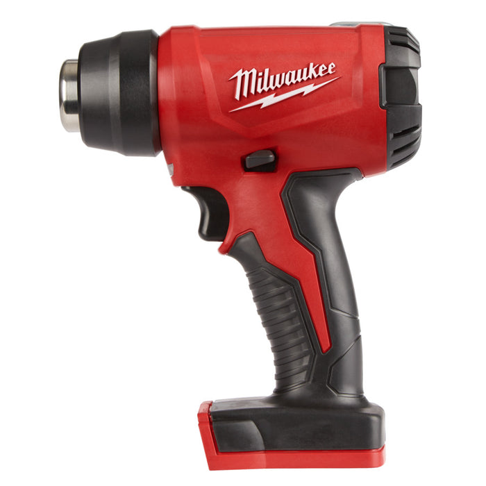 M18BHG-0 Hot Air Blower