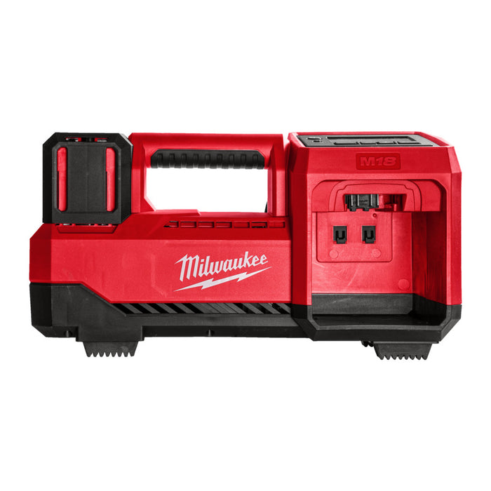 M18BI-0 M18 AIR INFLATOR XXX