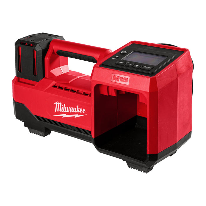 M18BI-0 M18 AIR INFLATOR XXX