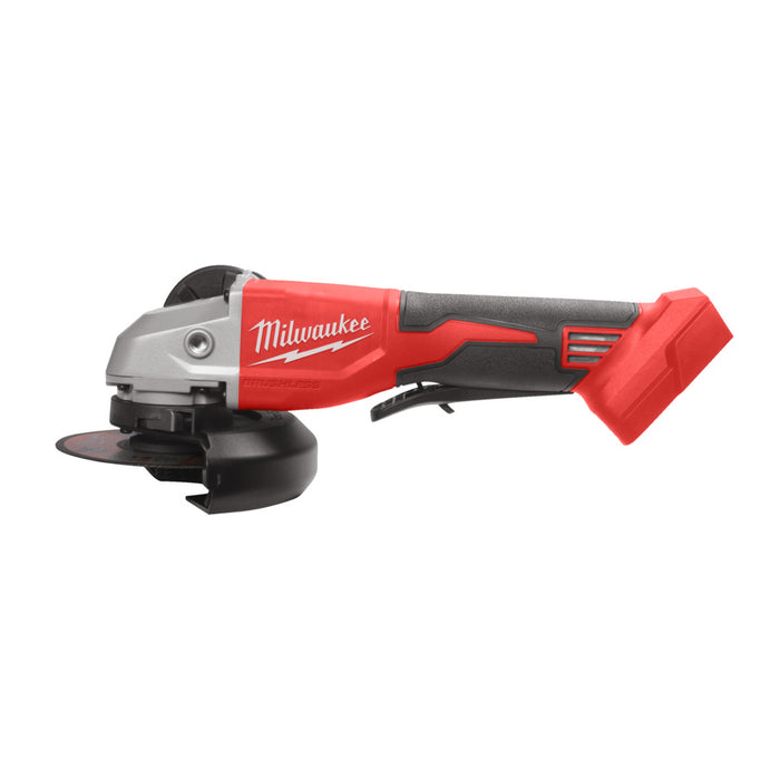 115MM Angle grinder