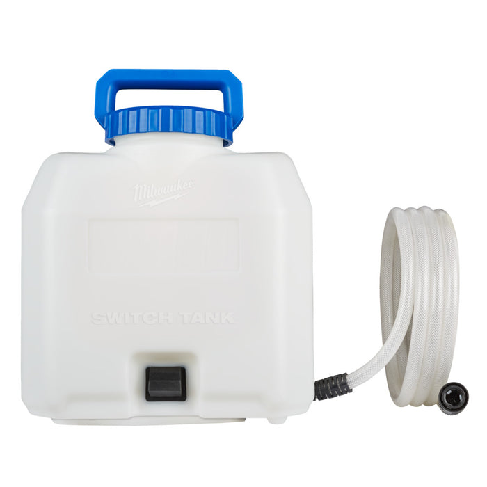 M18BPFT-WST WATER SPRAYER TANK