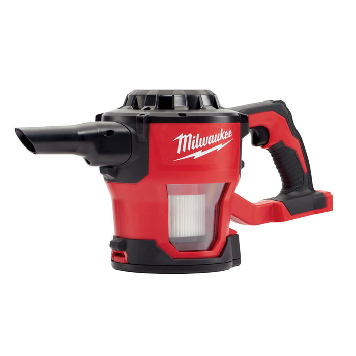M18 CV-0 MILWAUKEE HOOVER