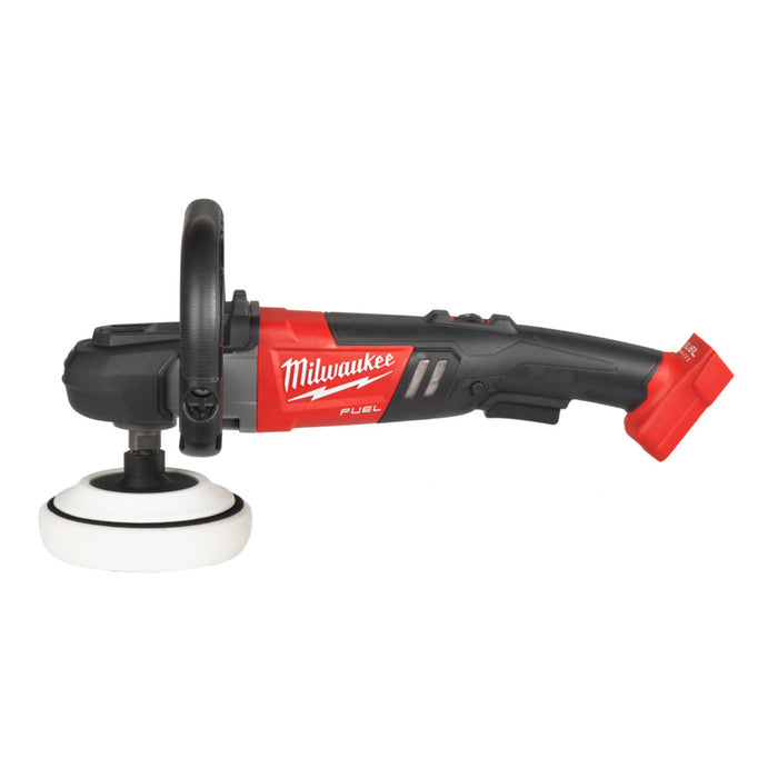 M18FAP180-0 BTY. POLISHER