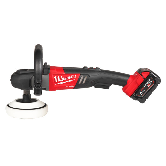 M18FAP180-0 BTY. POLISHER