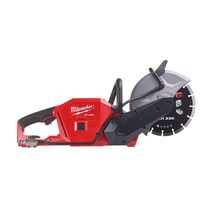 M18FCOS230-121 CUT OFF SAW - KIT