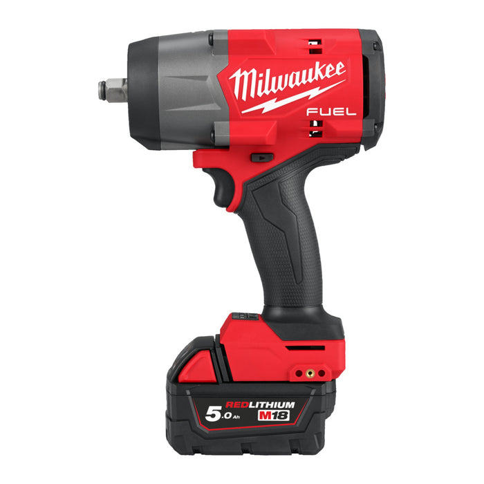 M18FHIW2F12-502X IMPACT WRENCH 1/2 KIT