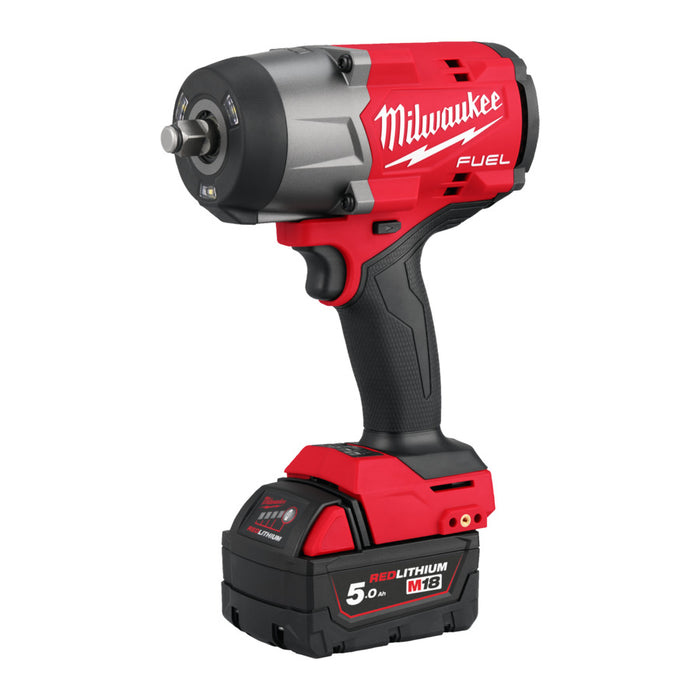 M18FHIW2F12-502X IMPACT WRENCH 1/2 KIT