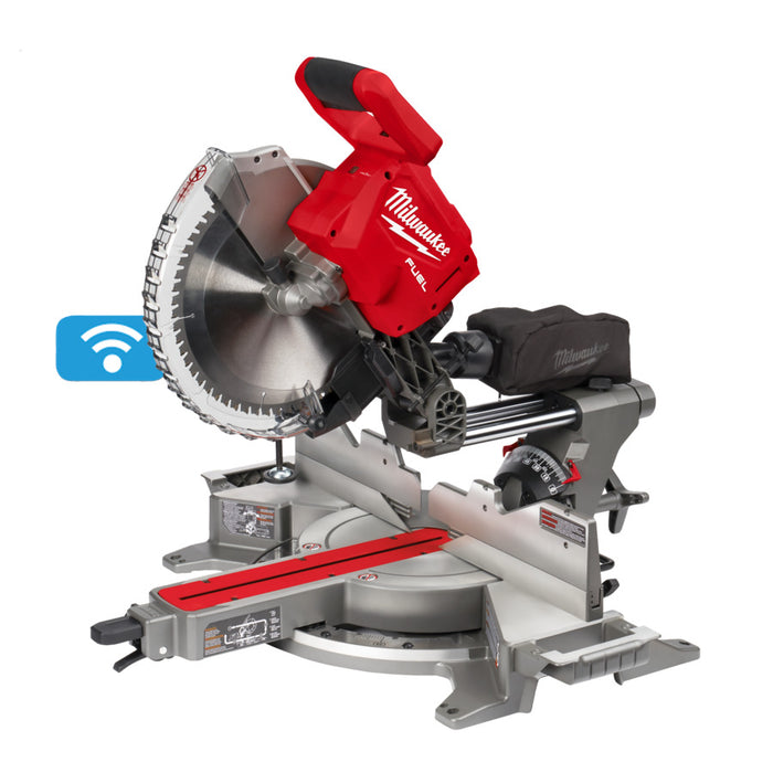 M18FMS305-0. MITRE SAW BARE UNIT