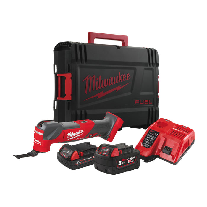 M18FMT-522X MULTITOOL KIT