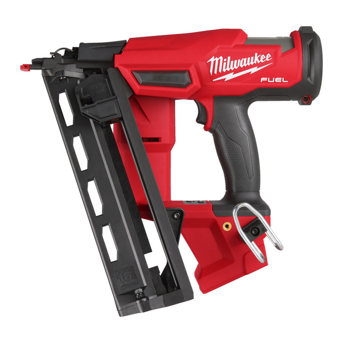 M18FN16GA-0 FINISH NAILER XXX