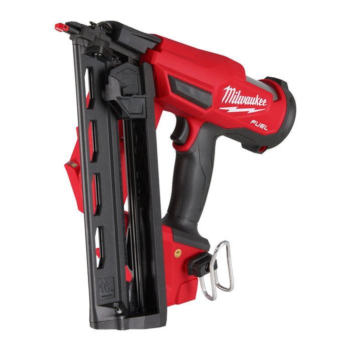 M18FN16GA-0 FINISH NAILER XXX