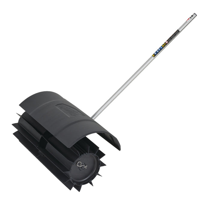 M18FOPH-RBA RUBBER BROOM ATTACHMENT