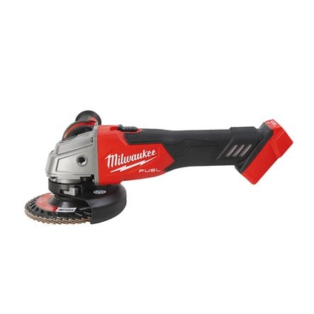 M18FSAG115X-0 Angle Grinder 18V 115mm (Bare Unit)