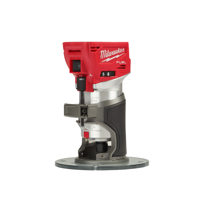 M18FTR-0X FUEL TRIM ROUTER XXX