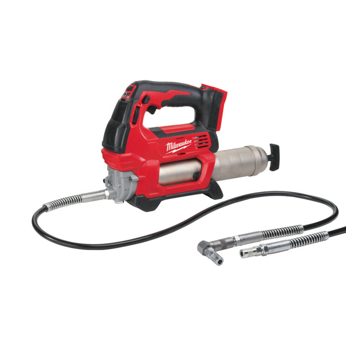 M18GG-501x GREASE GUN kit x1 battery