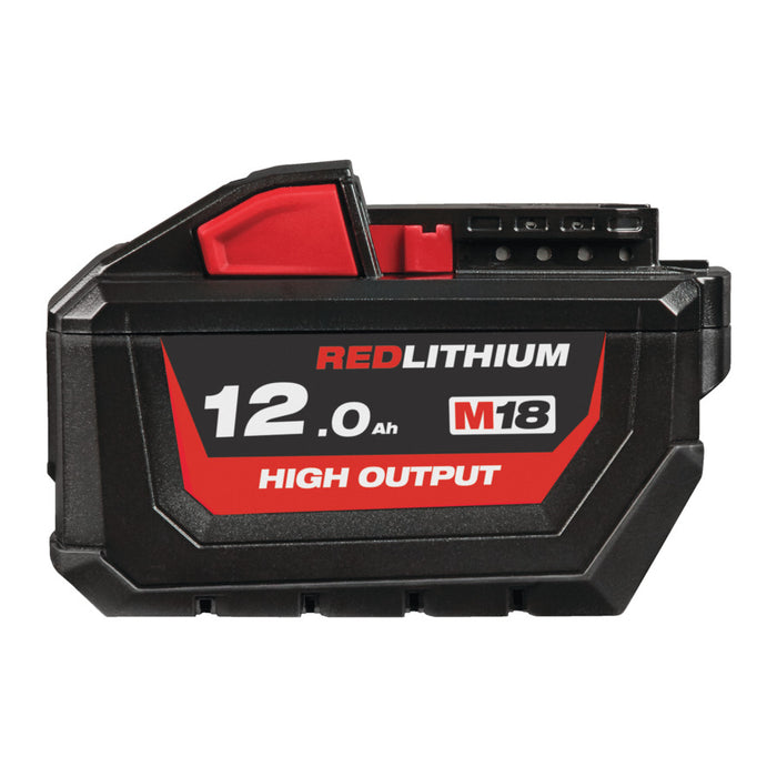 M18HB12    12 AH BATTERY