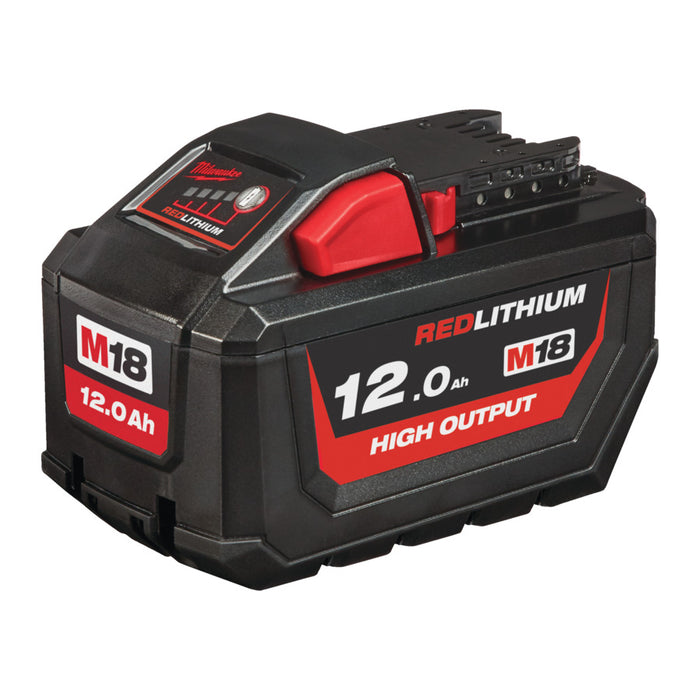 M18HB12    12 AH BATTERY