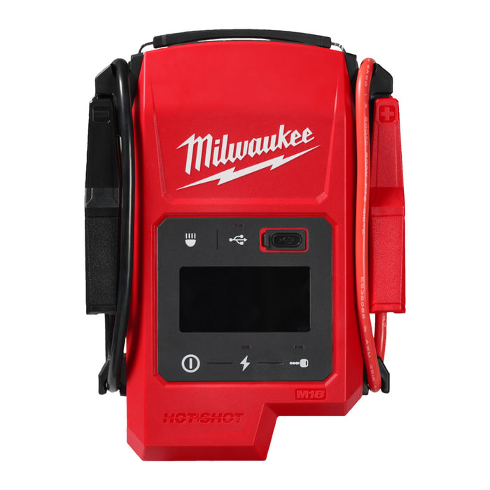 M18JS2000-0 Jump Starter