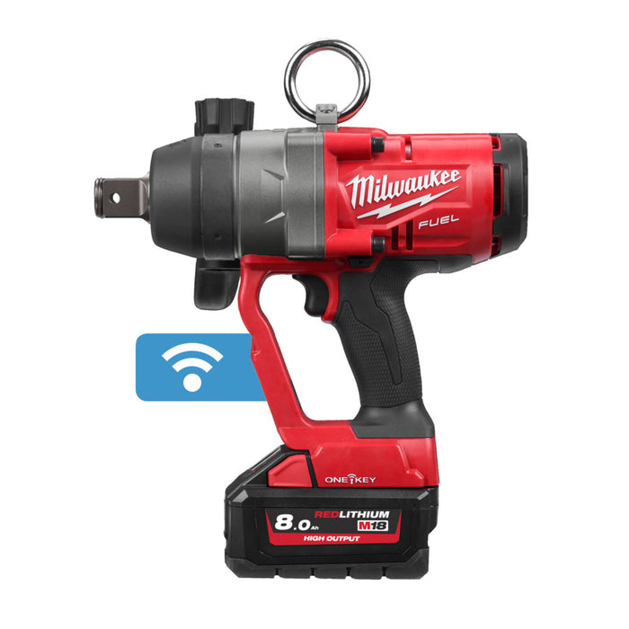 M18 ONEFHIWF1 -0  IMPACT WRENCH 1 INCH BARE