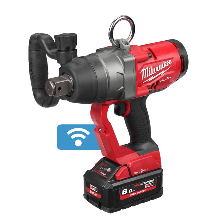 M18 ONEFHIWF1 -0  IMPACT WRENCH 1 INCH BARE
