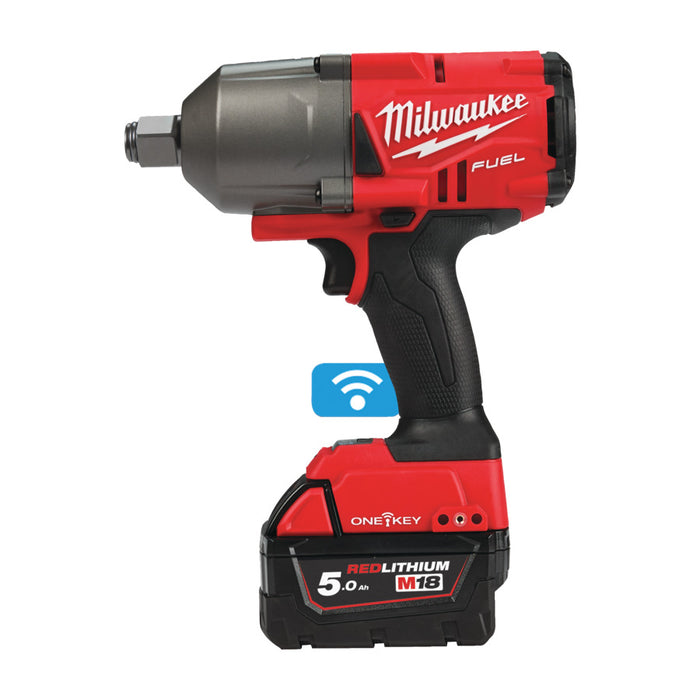 M18ONEFHIWF34-502X IMPACT WRENCH 3/4 KIT