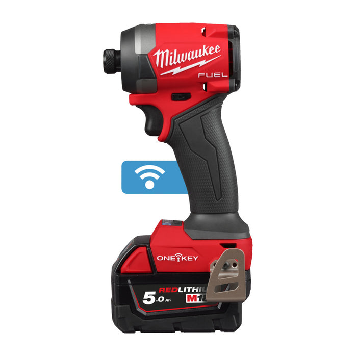M18ONEID3 IMPACT DRIVER BARE UNIT