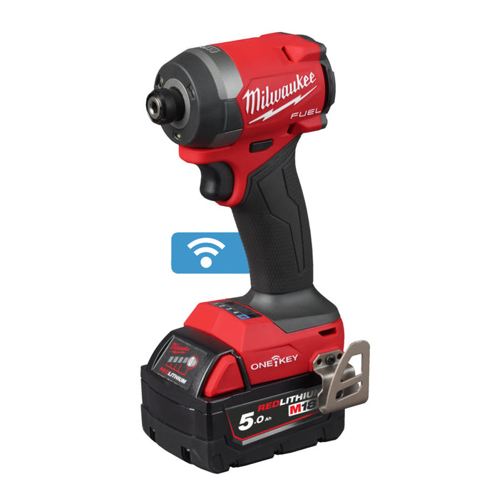 M18ONEID3 IMPACT DRIVER BARE UNIT