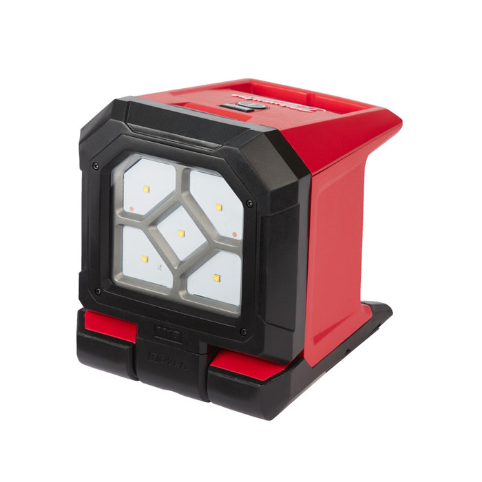 M18PAL-0 AREA LIGHT XXX