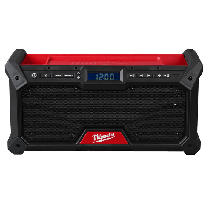 M18RADDAB+G2-0 JOBSITE RADIO DAB+ GB2