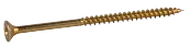 R-QCP Wood Screws 5.0 x 40mm - 600 pcs