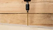 R-QCP Wood Screws 5.0 x 40mm - 600 pcs
